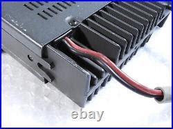 ICOM IC 1201 1200Mhz FM 10W Transceiver Amateur Ham Radio Made In Japan Ham Radio Transceiver