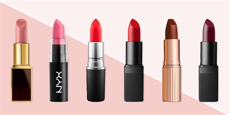 13 Best Matte Lipsticks In 2016 Matte Lipstick Crayons And Liquid