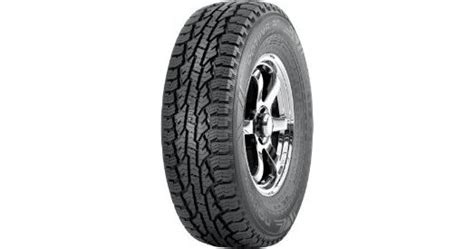 Nokian Rotiiva AT 235/85 R16 R Test
