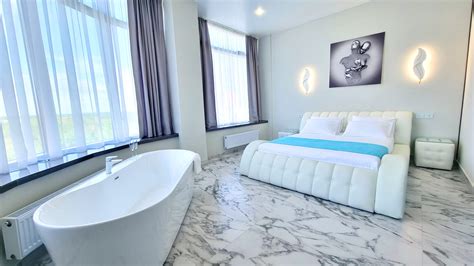 Отель «Кристалл» 4* в г. Обнинск (ru)