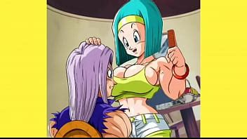 Bulma Rides Trunks XVIDEOS