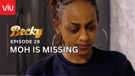 Viusasa Becky Episode 29 Youtube