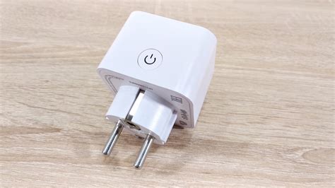 Обзор умной розетки Hiper IoT P07: удаленное управление + мониторинг ...