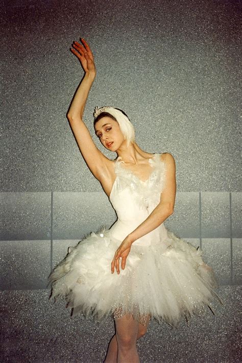 Nina Ananiashvili – Store norske leksikon