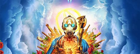 Fps Drops In Borderlands 3 Try These Fixes On Pc 2021