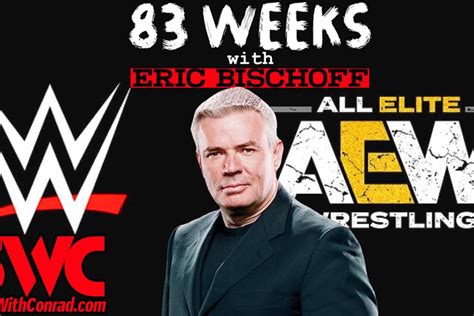 Eric Bischoff Examines The Correlation Between Quantity Of Wrestling