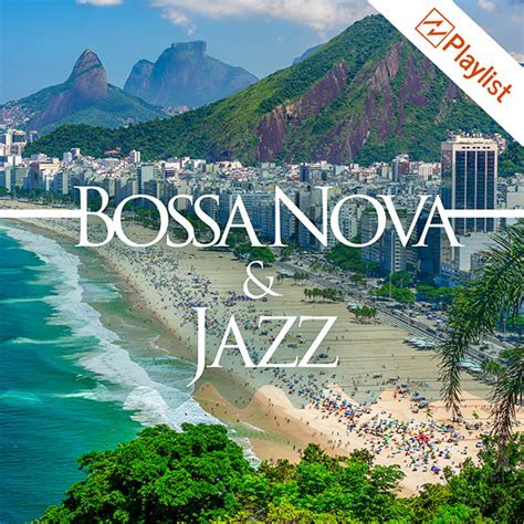 ALVANI Tunes Music Library | Bossa Nova & Jazz - Playlist