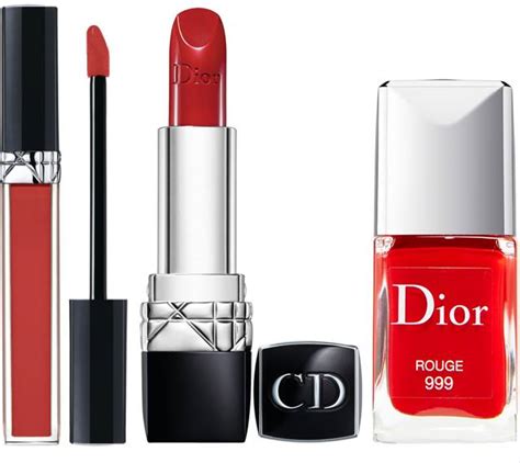 Dior Rouge 999 and Creme Abricot 2015 Spring - Beauty Trends and Latest ...