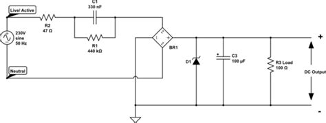 Dc To Dc Led Driver Circuit