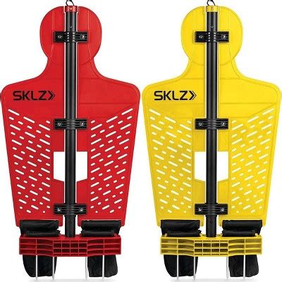 SKLZ Pro Training Soccer Defender : Target