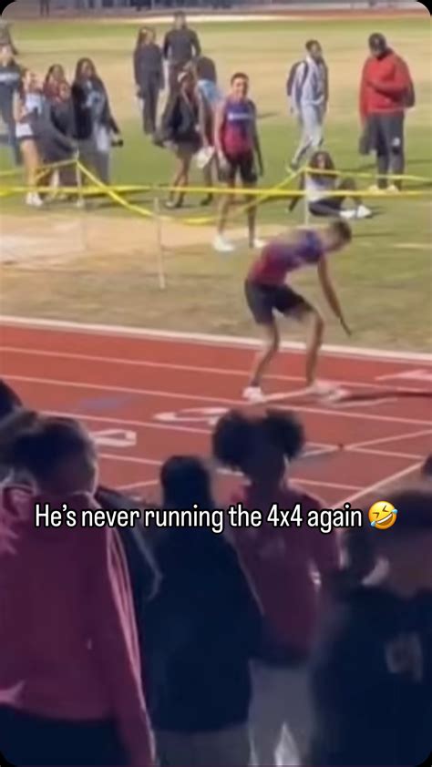 They went 7.18 and 7.33 in prelims 😳 and then they came back to go 1-2