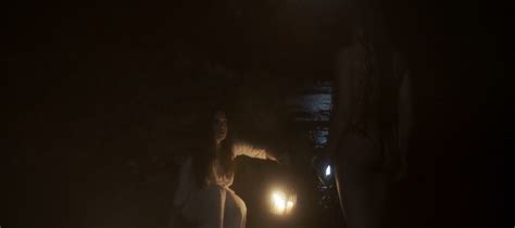 Nude Video Celebs Devrim Lingnau Nude Carmilla 2019