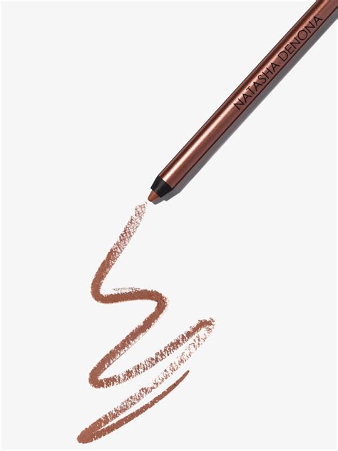 Natasha Denona I Need A Nude Lip Crayon 1 2g Browns