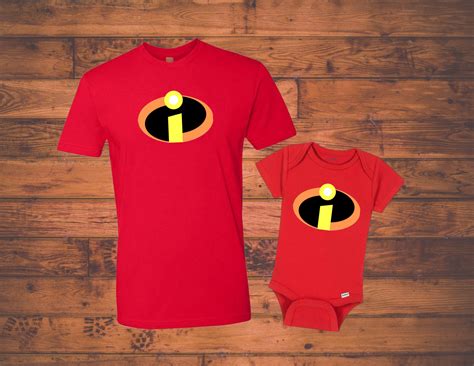 diy incredibles family costume 2