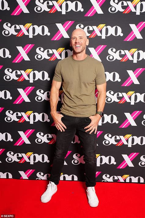 World S Biggest Male Porn Star Who Can Give Women Up To Orgasms During Sex Launches Wild