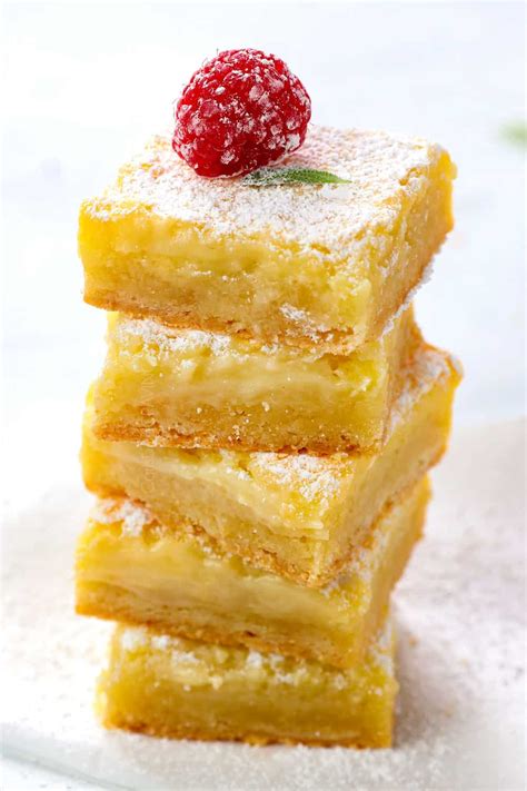 Ooey Gooey Butter Cake Artofit