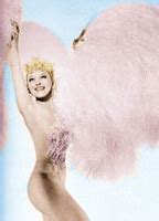 Sally Rand Nude Aznude