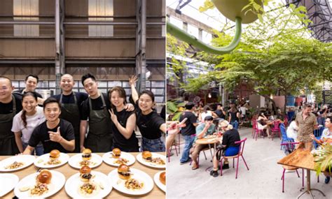 Kita Food Festival: The Ultimate Fine Dine Food Fest Returns To