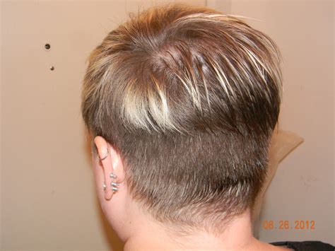 The Pixie Revolution Short Haired Babe Of The Week Aug Th