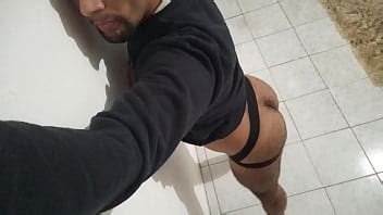 La primera vez que usé un jock strep XVIDEOS