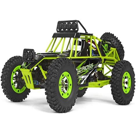 Wltoys 12428 Upgrade 4200mah Battery-Upgrade 7.4V 4200mah-Run Longer ...