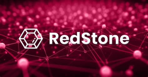 redstone finance airdrop roracleredstone