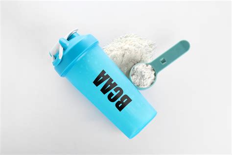 BCAAs vs Protein: What’s the Difference? – Roidless