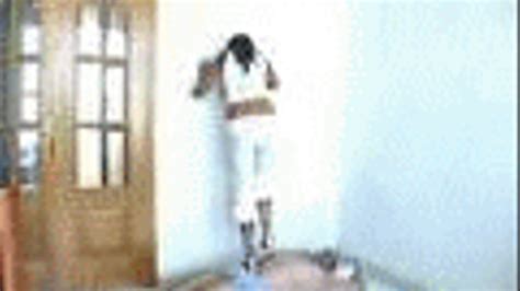 Goddess Sherazad Hot Flips Flop Trample A UNDER SHOES ARCHIVES