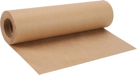 Amazon Brown Kraft Paper Roll 12 Inch X 100 Feet 30M Natural