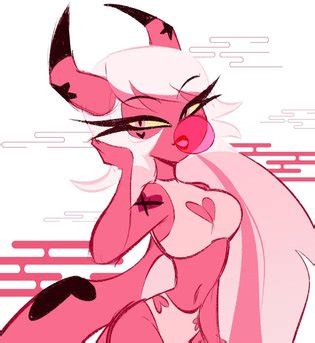 Verosika Mayday Helluva Boss Collection Luscious Hentai Manga Porn