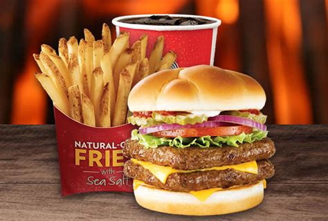 Wendys Brings The Spirit Of Dave To Singapore With The New Daves Hot N Juicy Cheeseburger