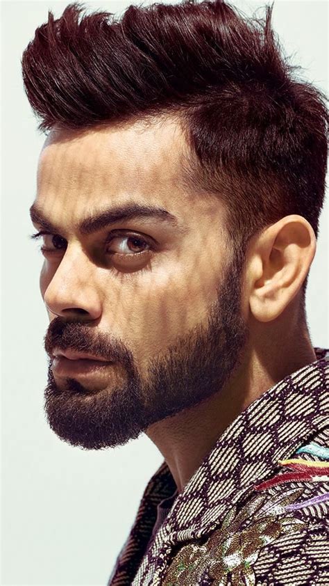 hairstyle virat kohli images hd  spacotin