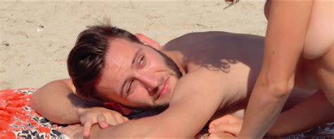 Isla Bonita Nude Scenes