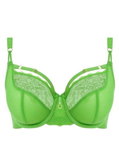 Freya Temptress Plunge Bra Underwraps Lingerie