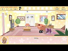 Milftoon Drama Blonde Milf With Huge Tits Gets Fucked In Sexy Workout Mrs Kelly Xxx