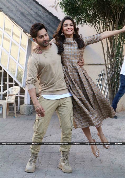 Best Of Badrinath Ki Dulhania Promotions With Alia Bhatt And Varun Dhawan