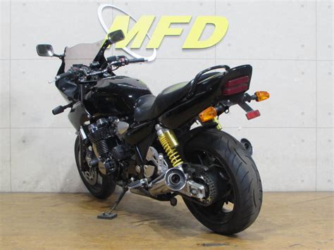 Yahooオークション 【mfd埼玉戸田】ヤマハ Xjr1200r Yamaha Xjr1200