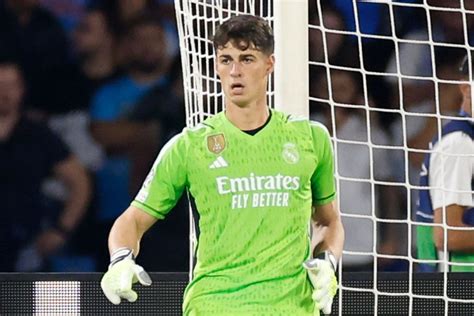 Real Madrid confirmó la gravedad de la lesión de Kepa Guatefutbol