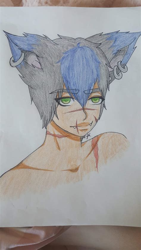 He Do Be Lookin Kinda Hot Doe Aphmau Amino