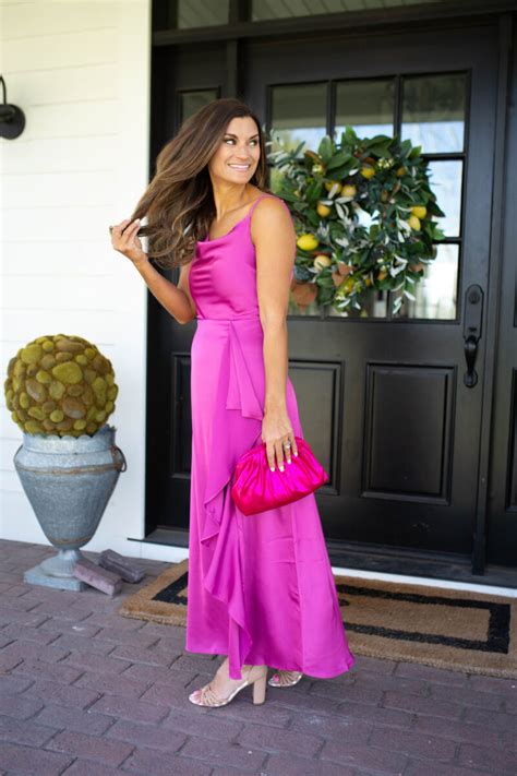 Beautiful Dresses For Spring Just Posted