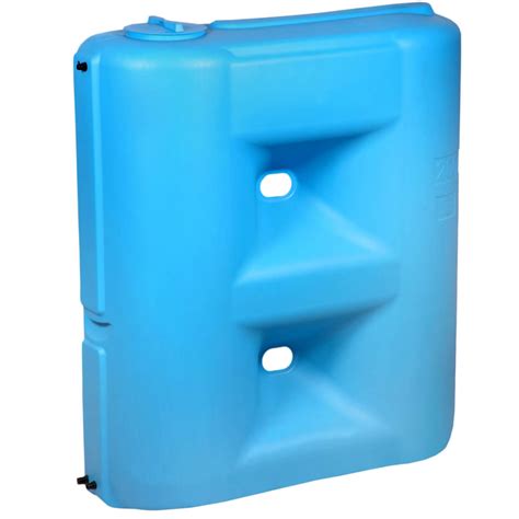 Бак для воды Aquatech Combi (синий) W-2000 с поплавком купить за 43 892 ...