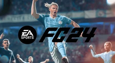 Ea Sports Fc 24 Para Nintendo Switch Se Filtró Un Espectacular