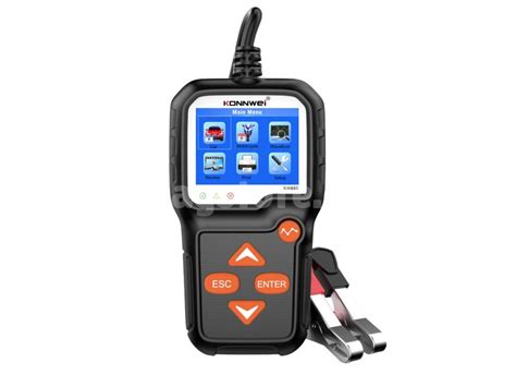 Konnwei KW650 - diagstore.de