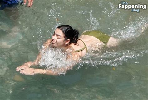 Charli XCX Charli Xcx Charlignarly Nude OnlyFans Photo The Fappening Plus