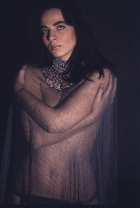 Naked Marilù Tolo Added by DragonRex