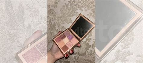 Huda Beauty Nude Light