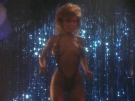 Naked Missy Warner In Bikini Summer