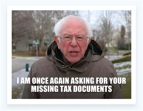 50 funniest tax memes to brighten up your tax season - Blog