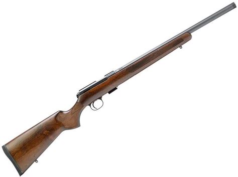 Cz 457 Left Hand Varmint Bolt Action Rifle 22 Lr 20 12x20