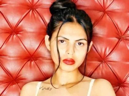 Bangladeshi Porn Star Riya Barde Arrested In Mumbai For Staying Illegally In India